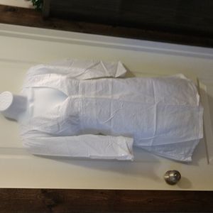 NWOT, Swim Systems cover up